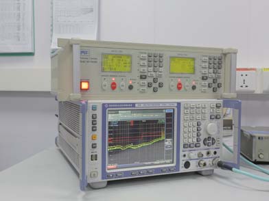 EMC实验室5