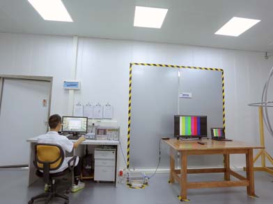 EMC实验室6