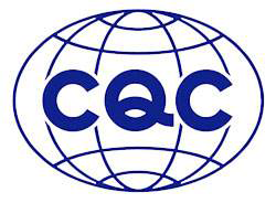 CQC认证 CQC认证
